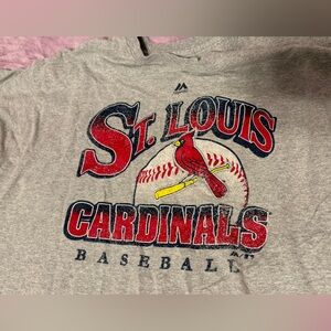 St.Louis cardinals shirt